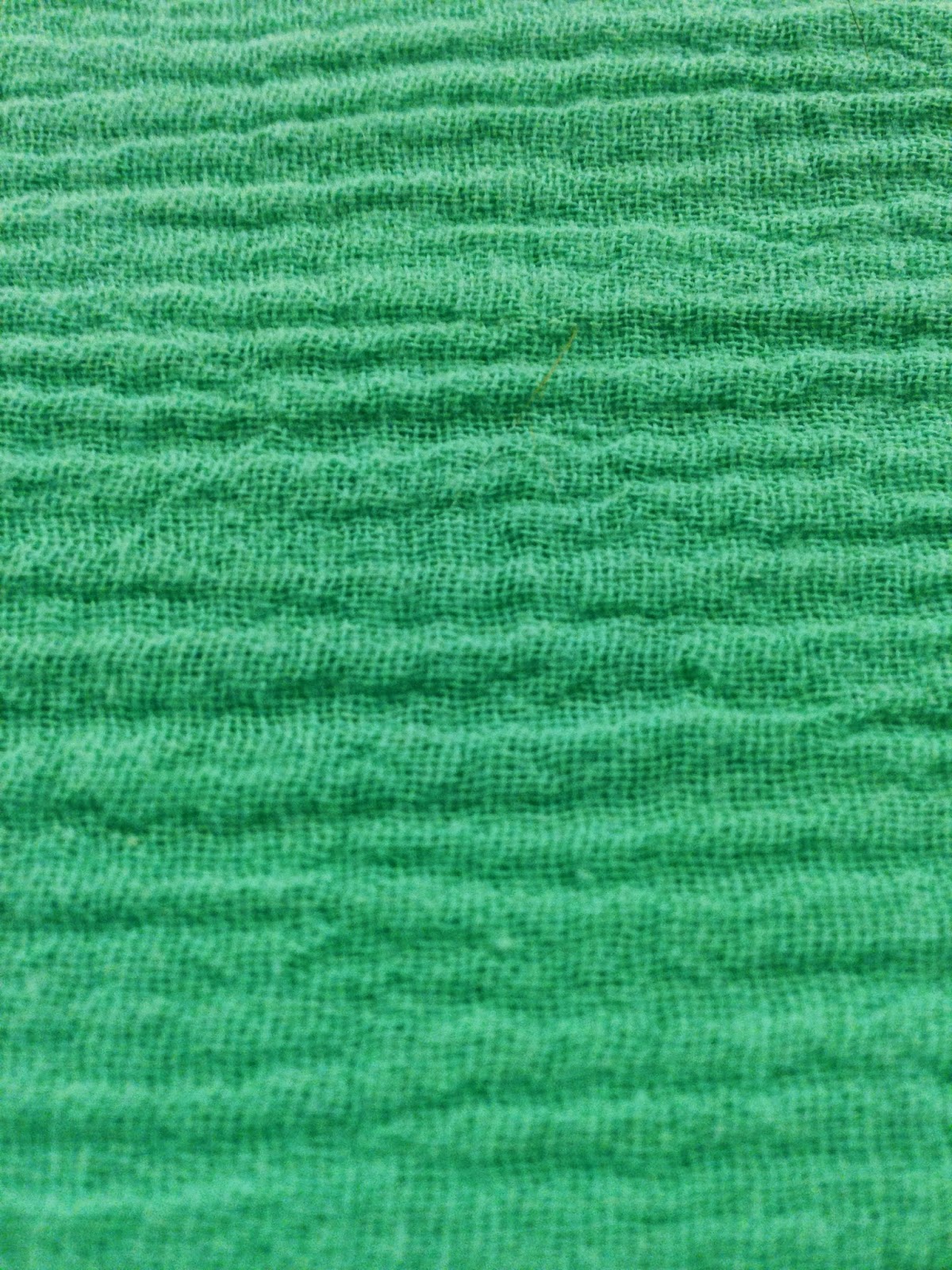 Fabrics to Fashion Exploring Fabrics Flowy Turquoise